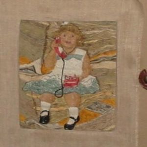 Meet your Posher, Yvonne